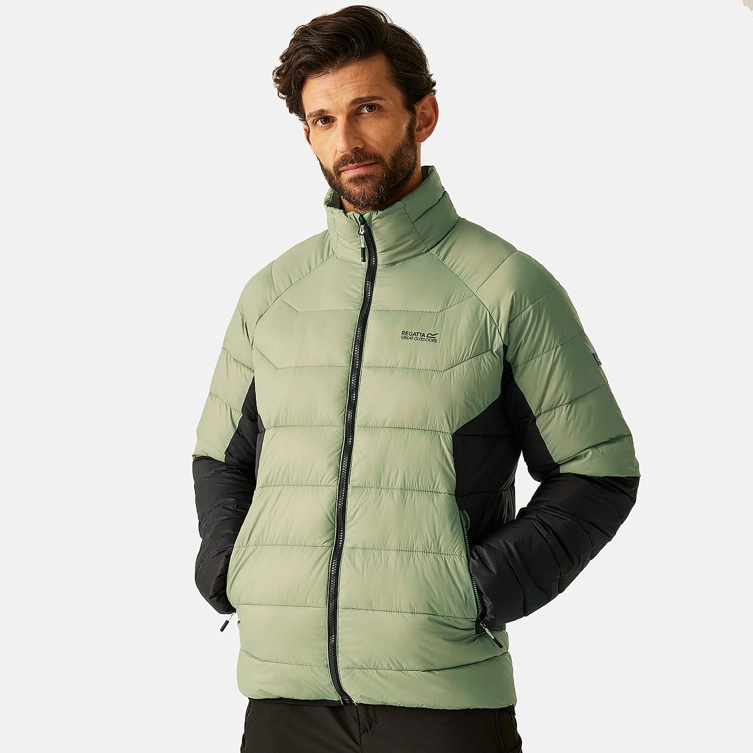 Regatta Polyamide Jacket 