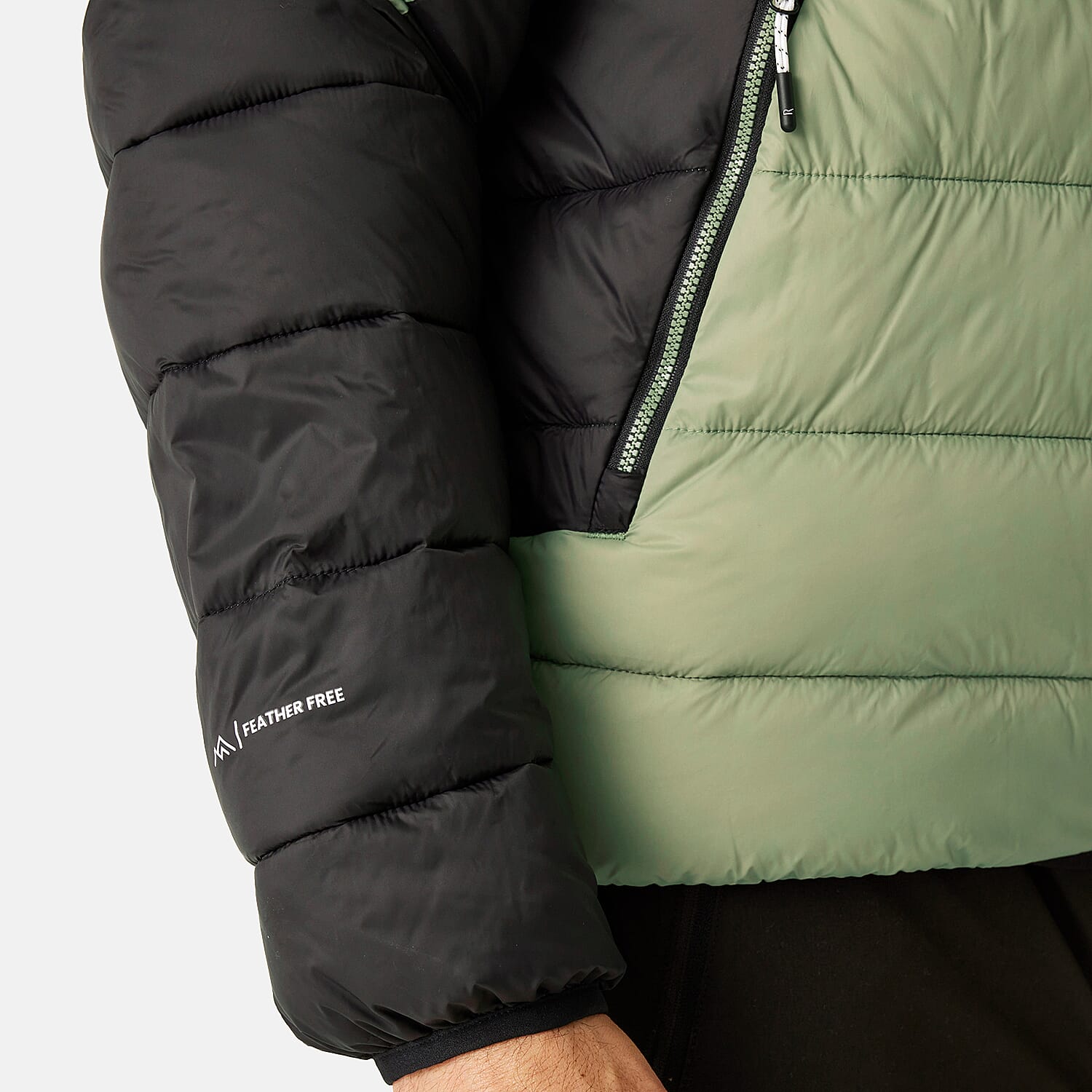 Regatta Polyamide Jacket 