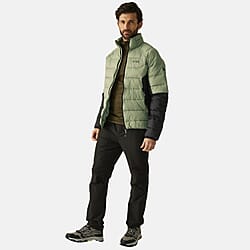 Regatta Polyamide Jacket 