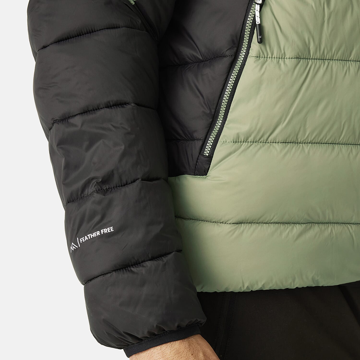 Regatta Polyamide Jacket 