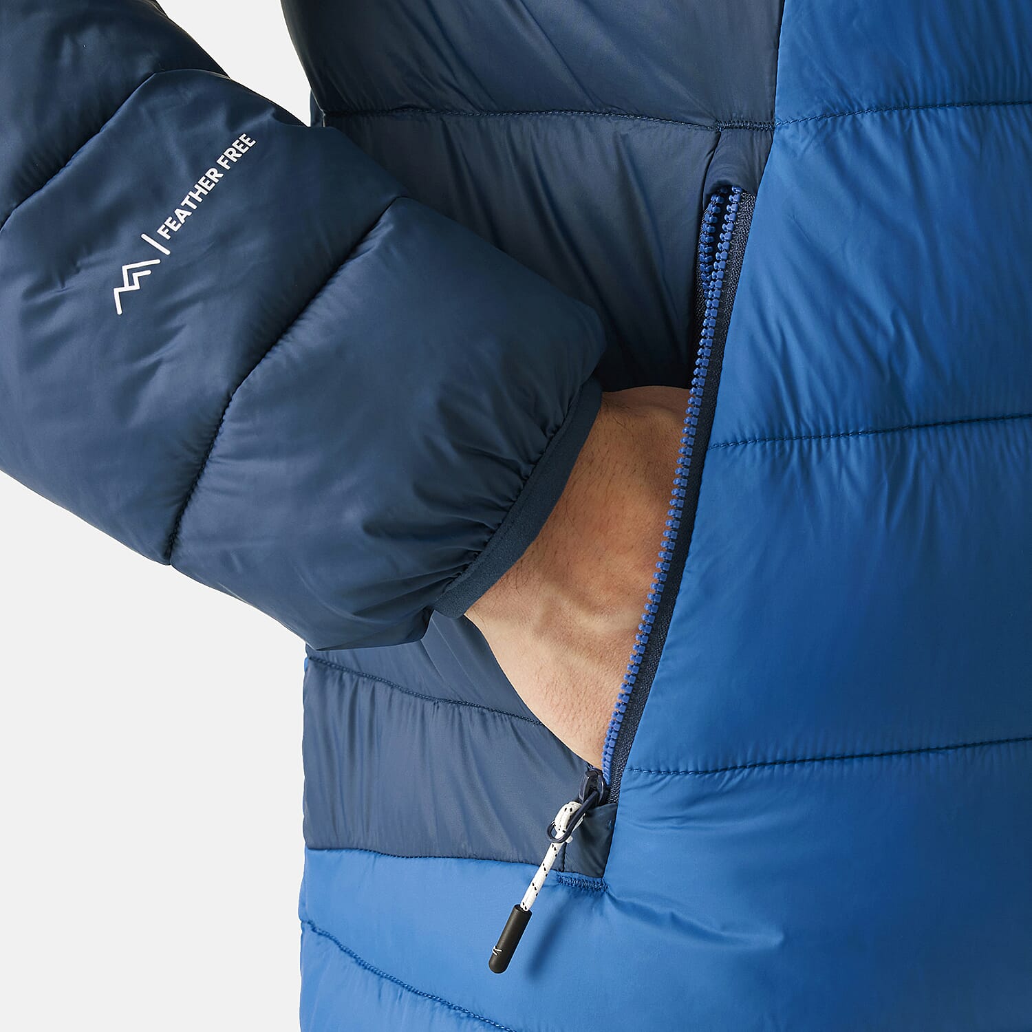 Regatta Polyamide Jacket 