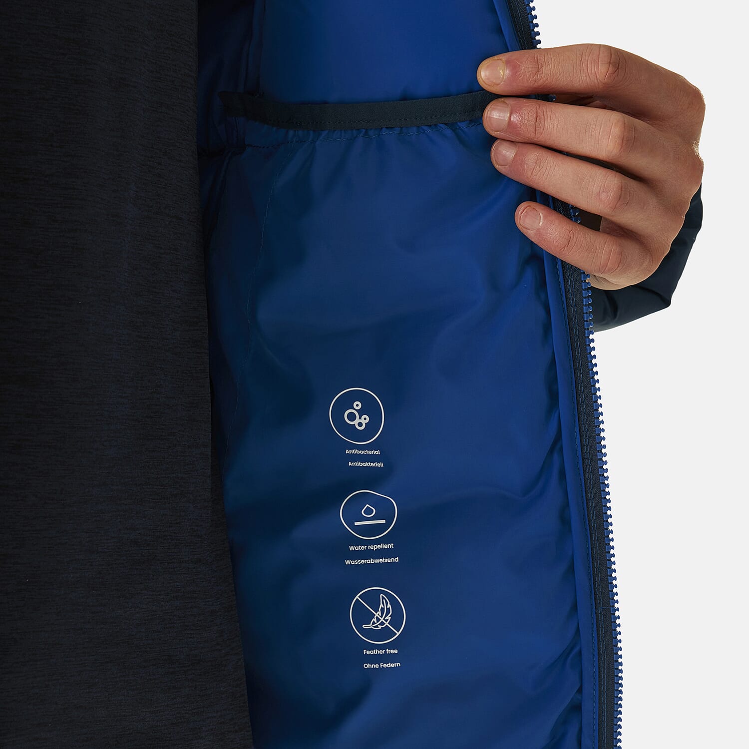 Regatta Polyamide Jacket 