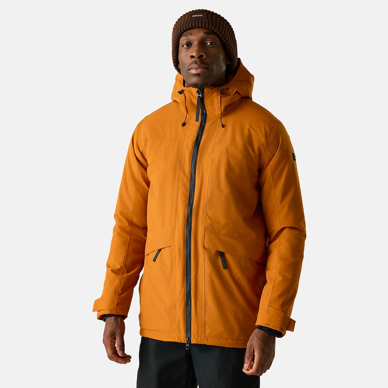 Regatta Jacket 