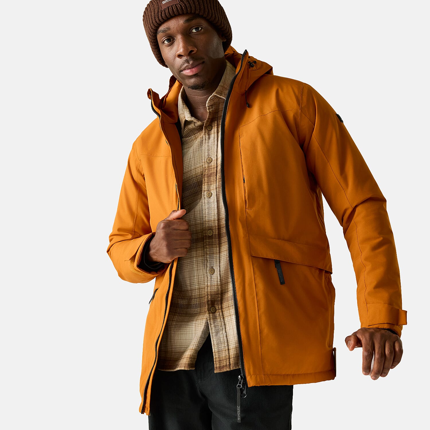 Regatta Jacket 