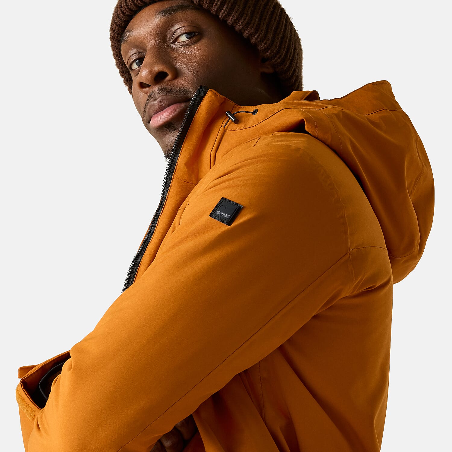 Regatta Jacket 