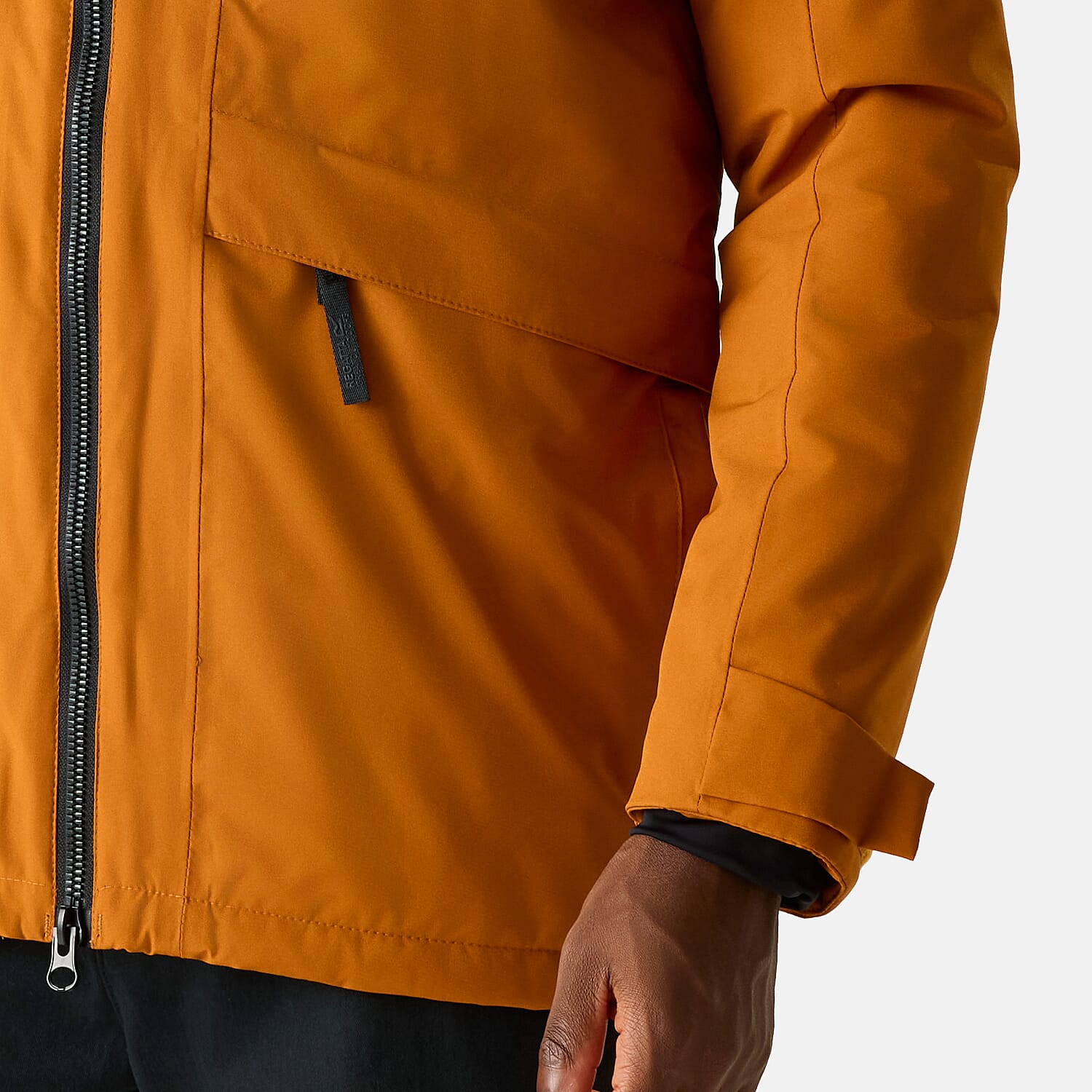 Regatta Jacket 
