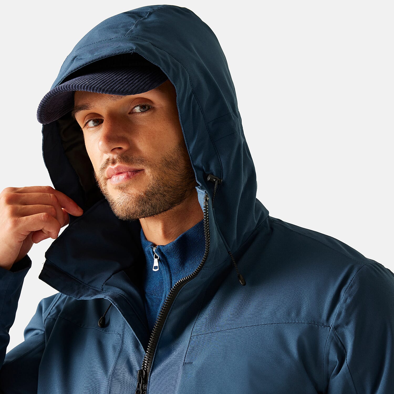 Regatta Jacket 