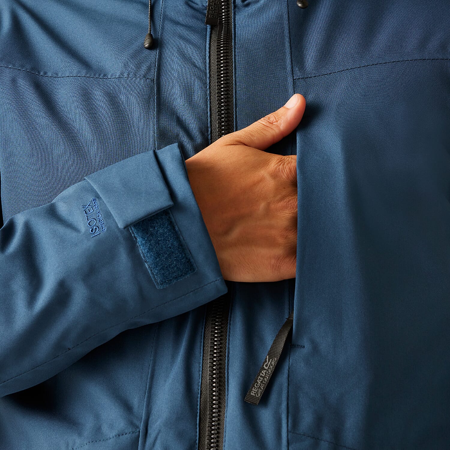 Regatta Jacket 