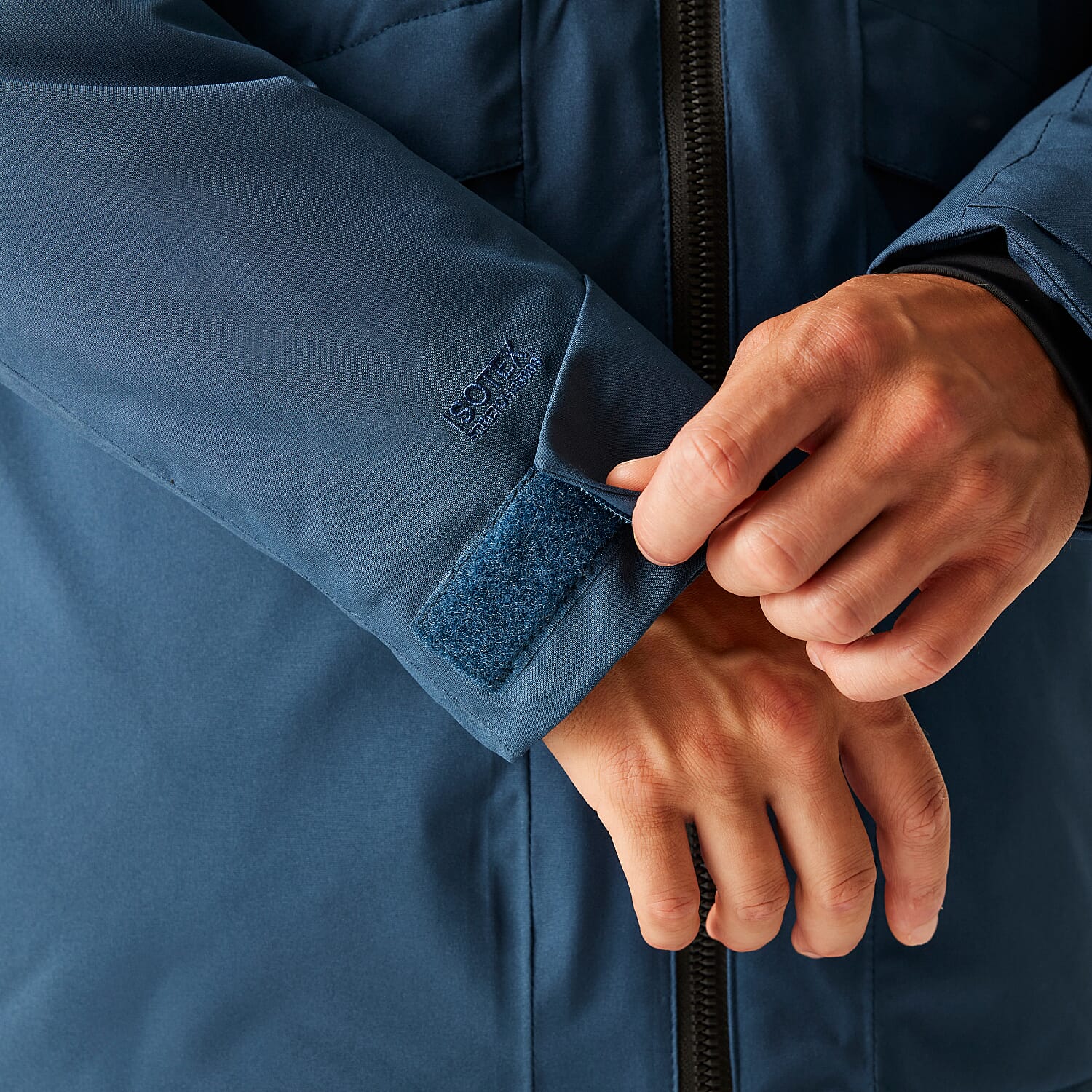 Regatta Jacket 