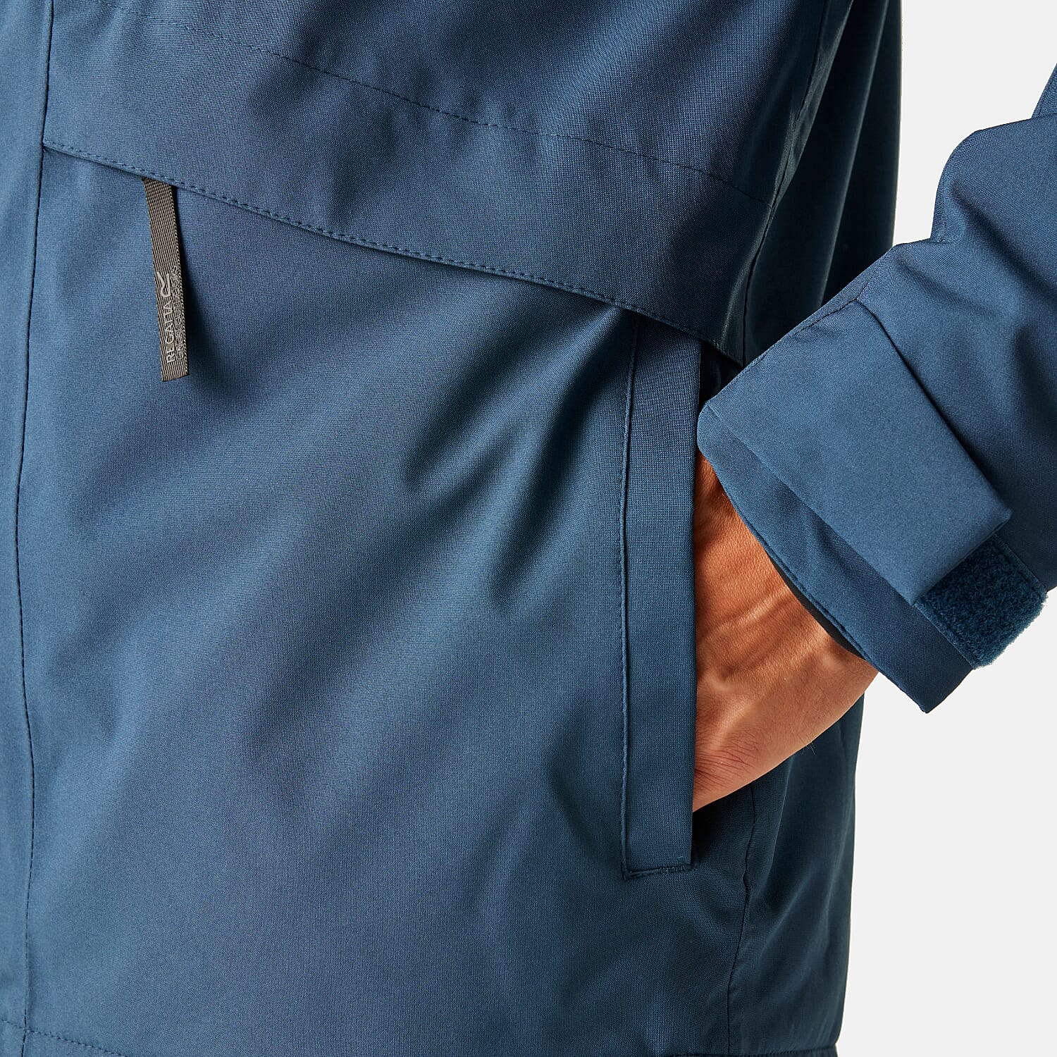 Regatta Jacket 
