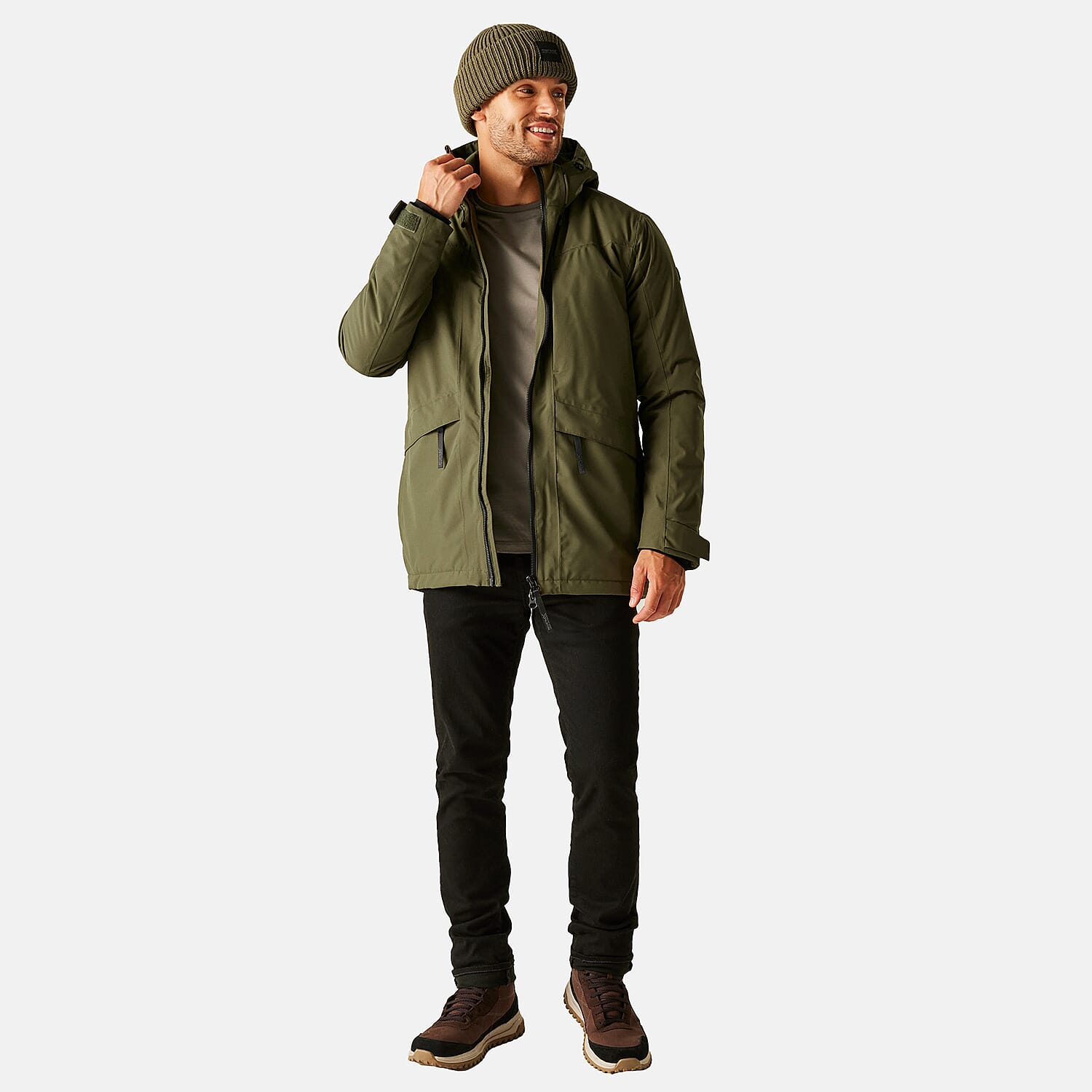 Regatta Jacket 