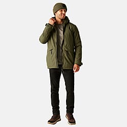 Regatta Jacket 