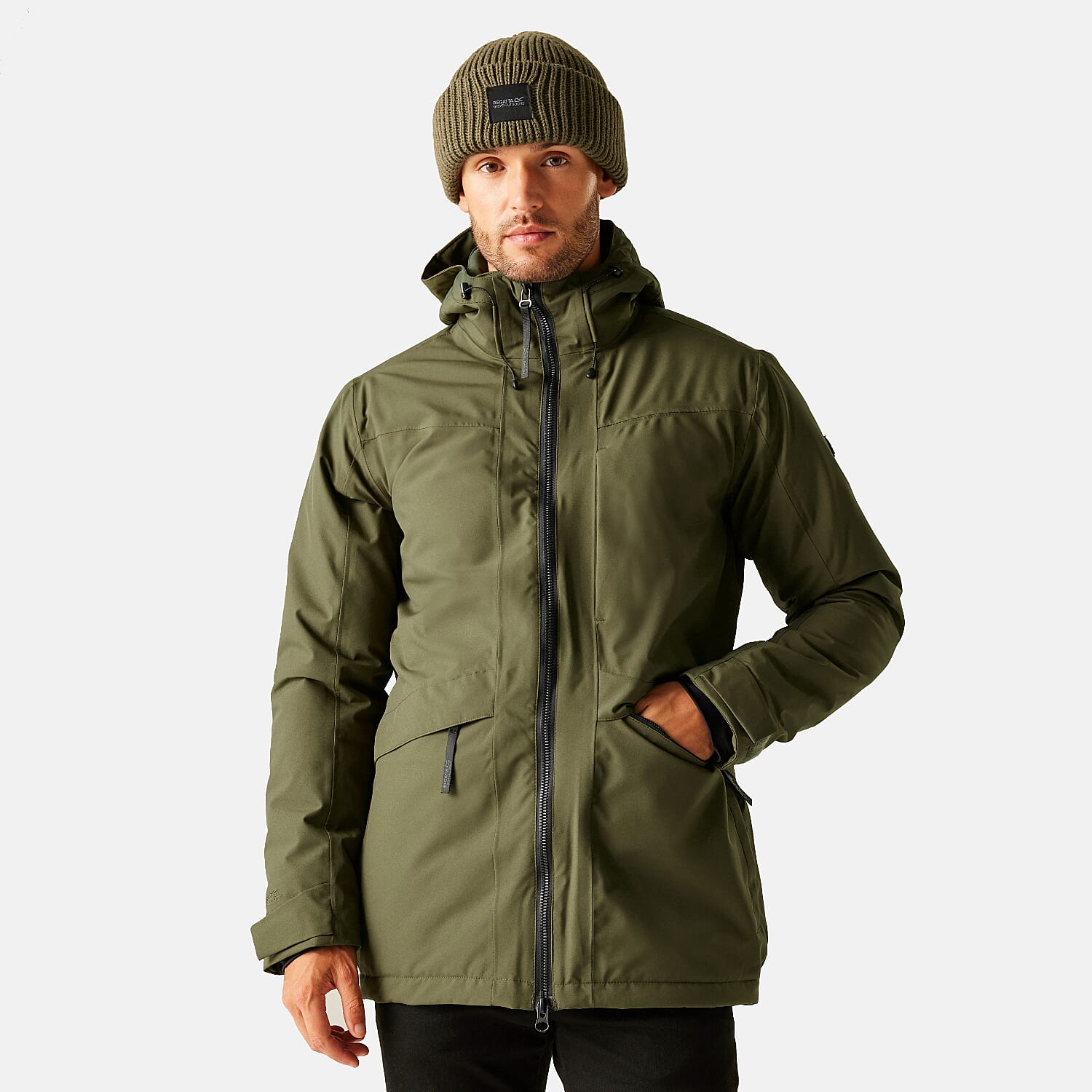 Regatta Jacket 