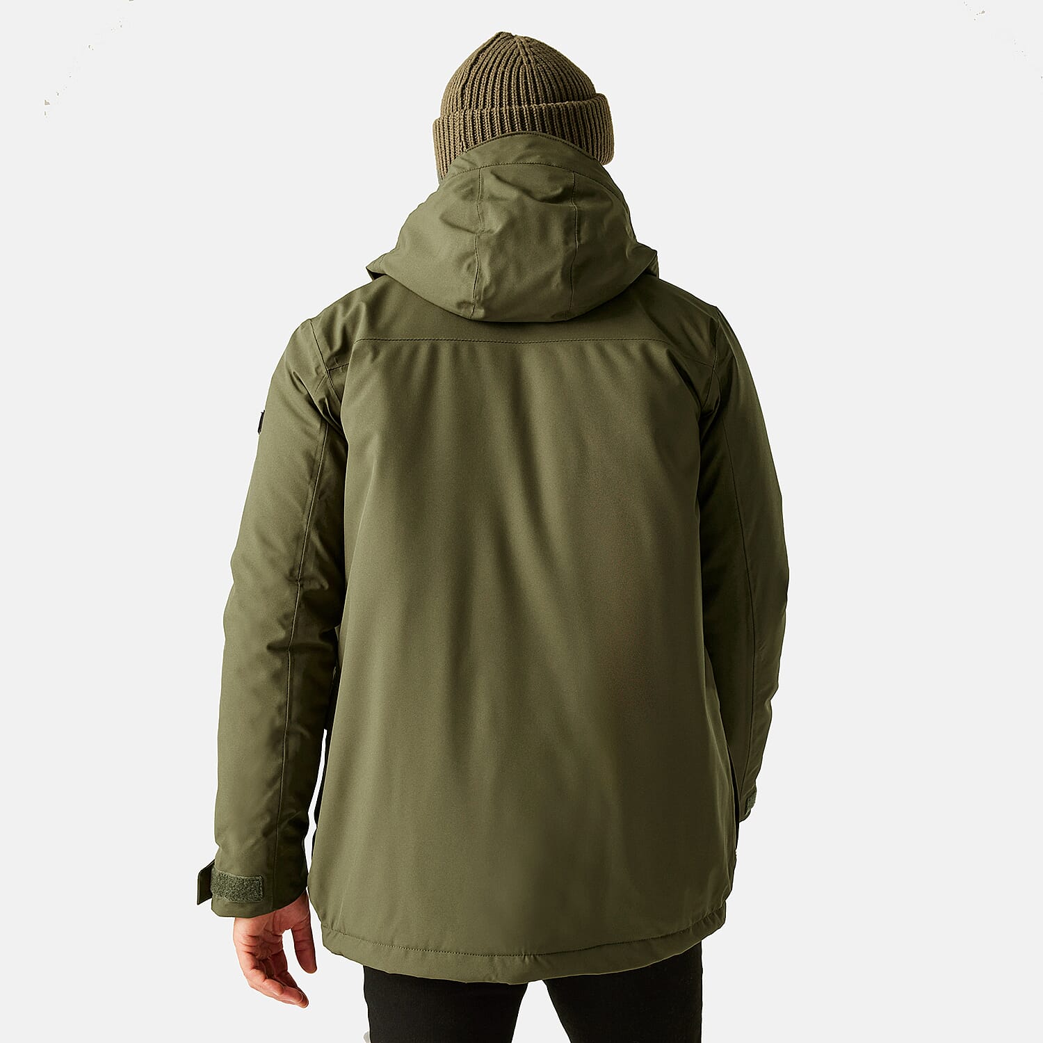 Regatta Jacket 