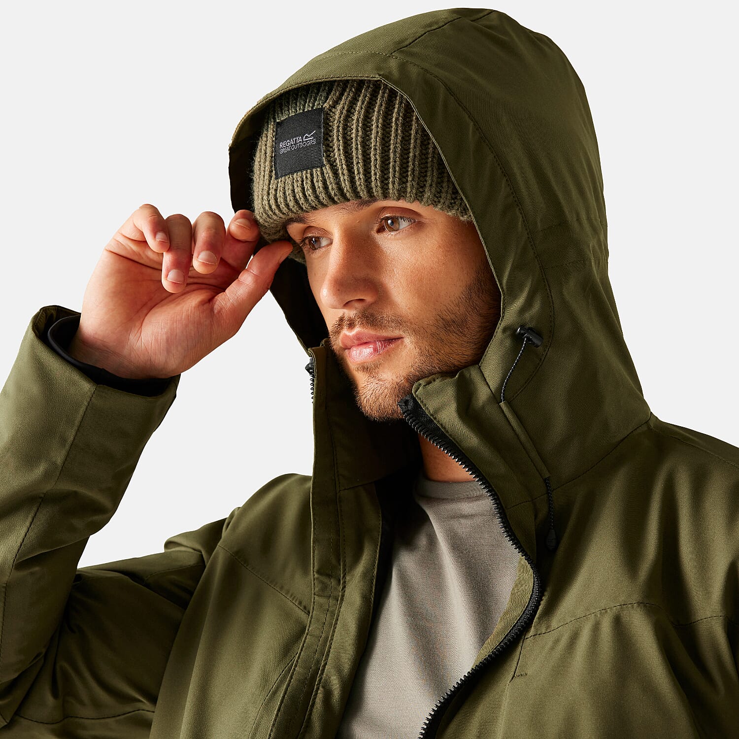 Regatta Jacket 