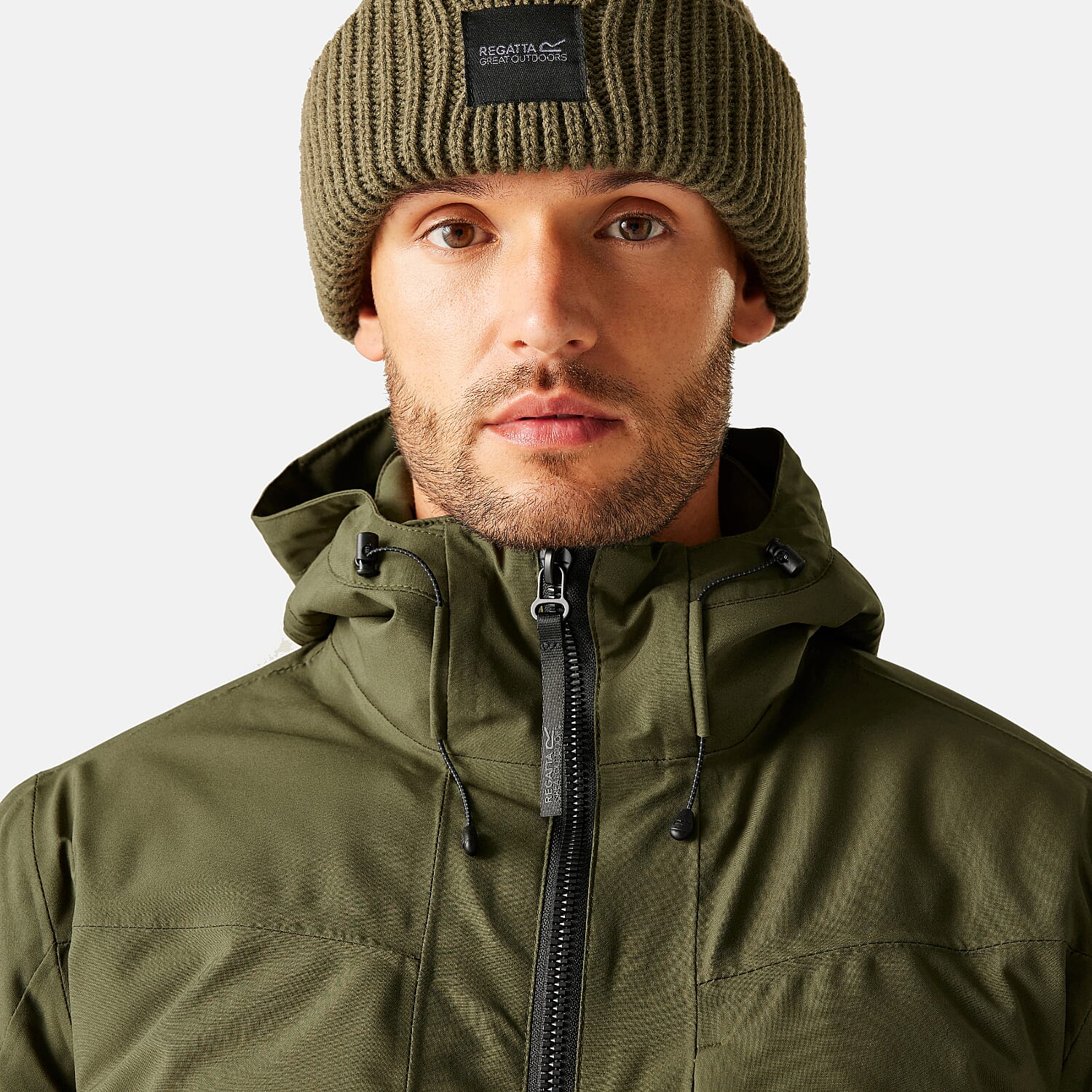 Regatta Jacket 