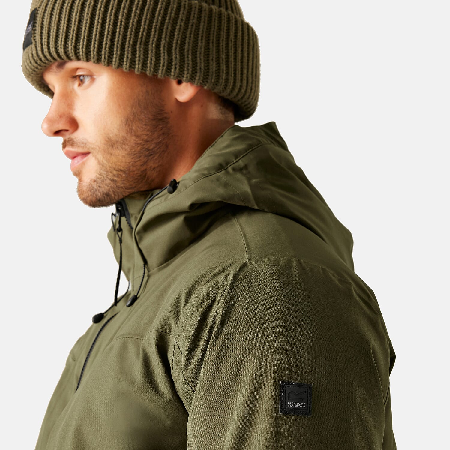 Regatta Jacket 