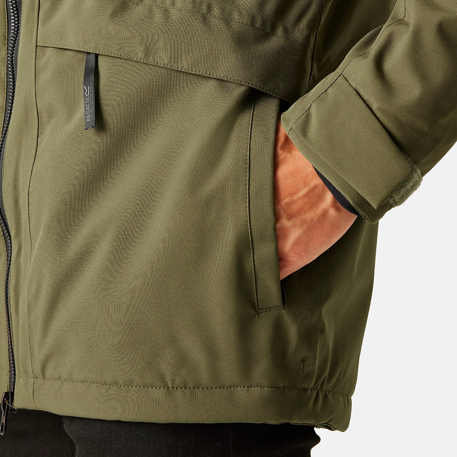 Regatta Jacket 