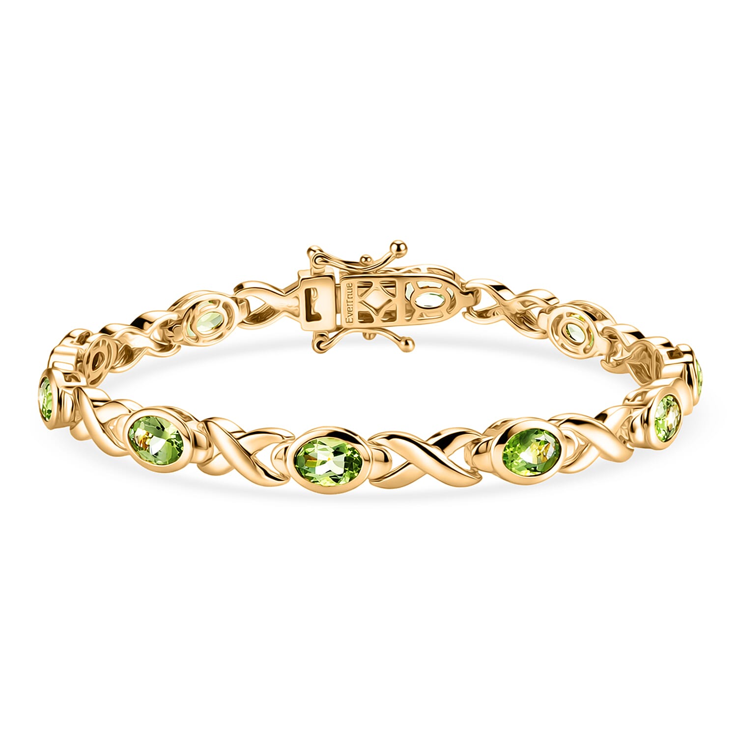 Royal Bali Collection - EverTrue Bracelet with GB Lock Box