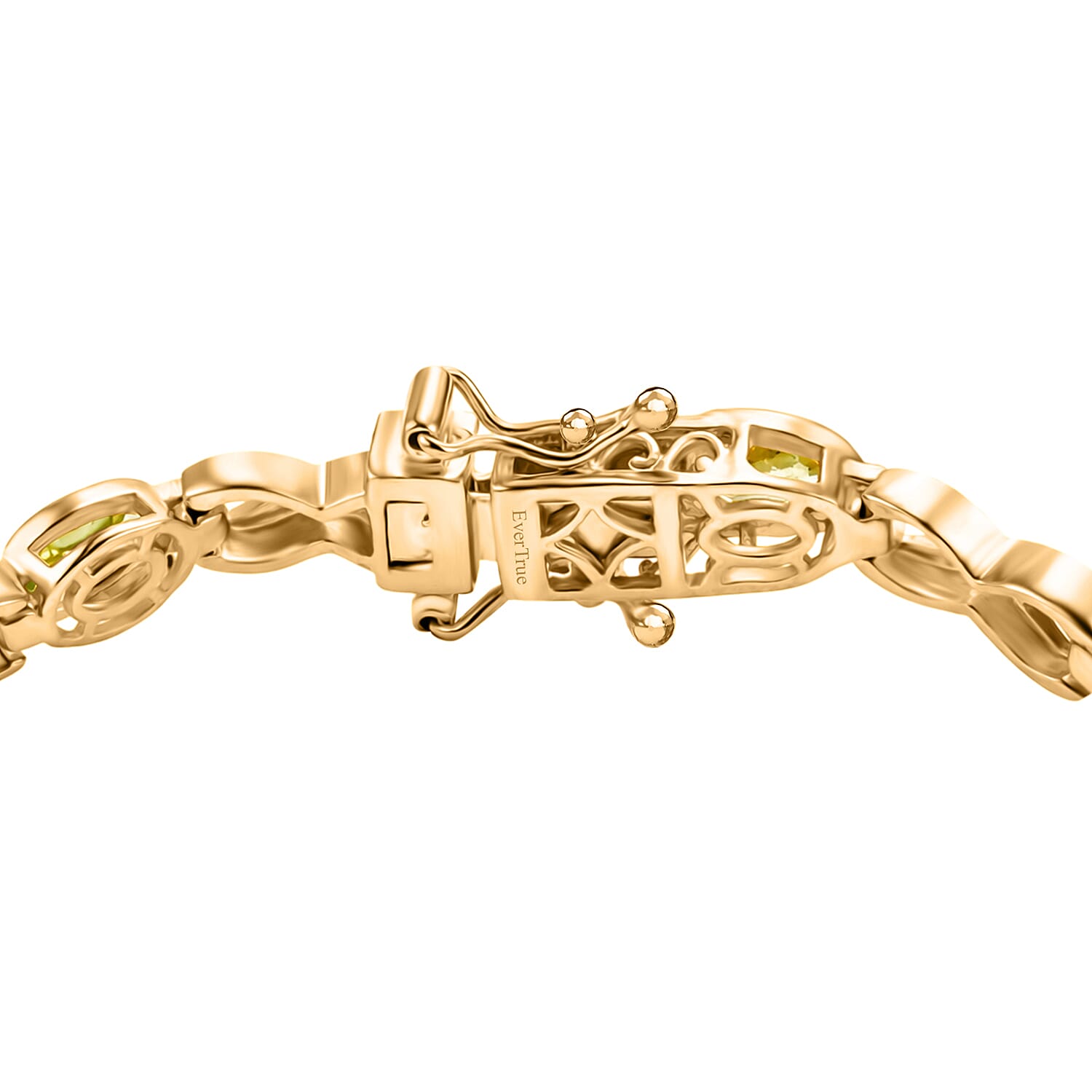 Royal Bali Collection - EverTrue Bracelet with GB Lock Box
