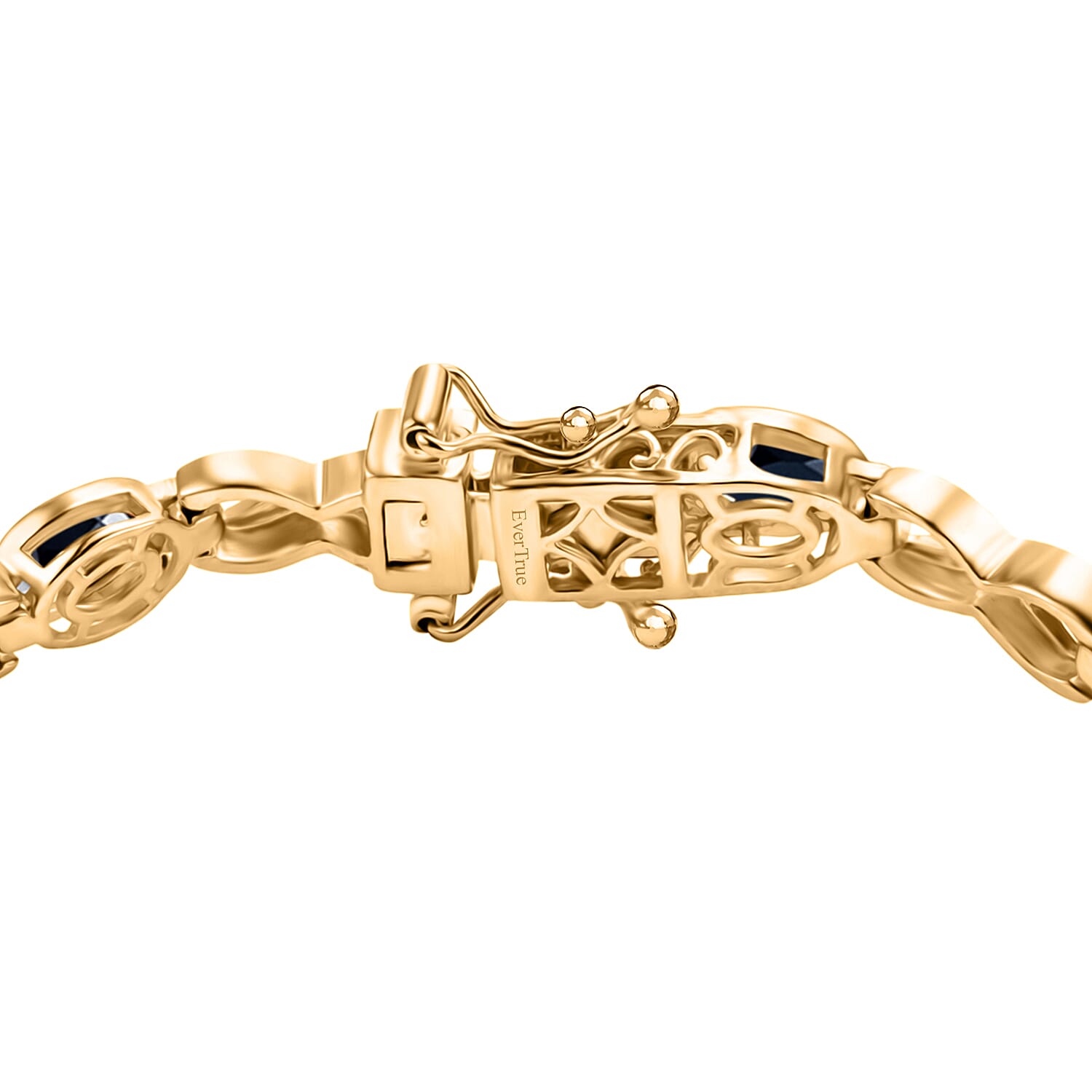 Royal Bali Collection - EverTrue Bracelet with GB Lock Box
