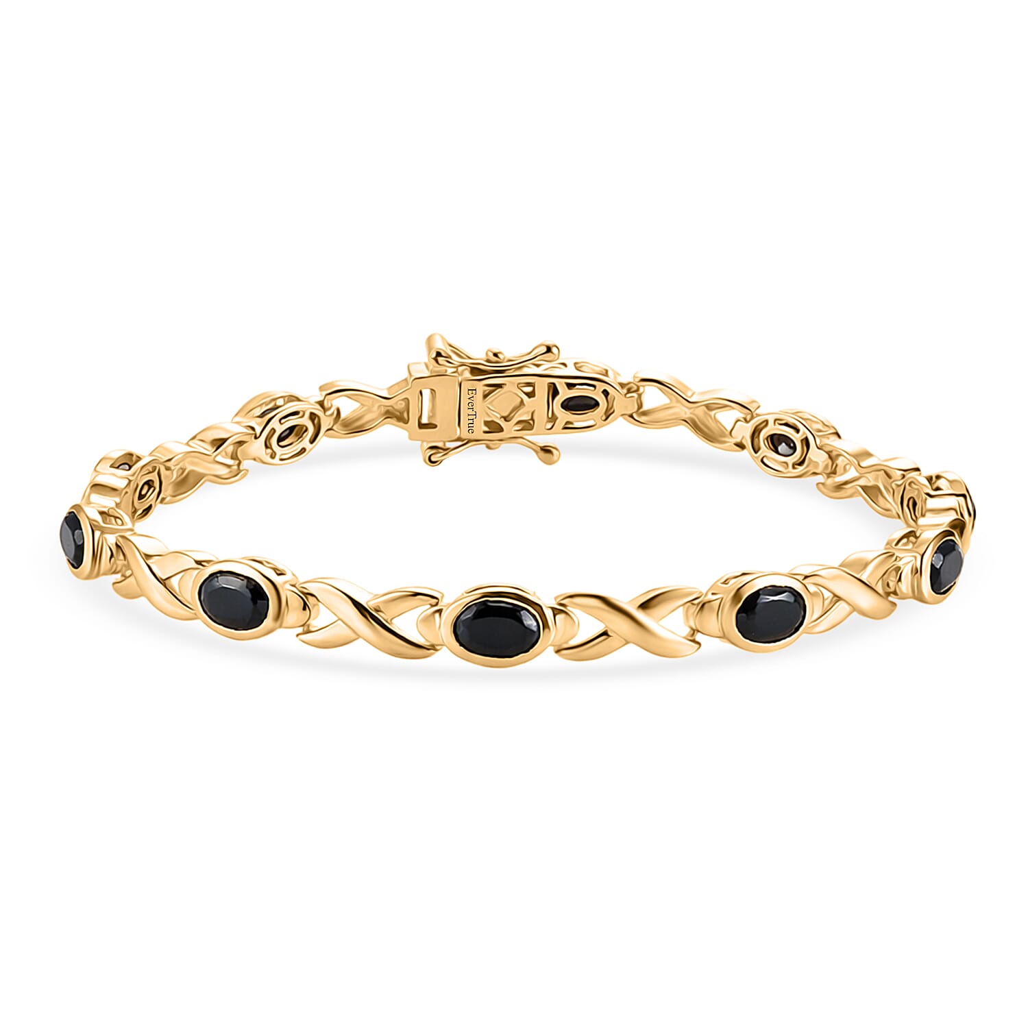 Royal Bali Collection - EverTrue Bracelet with GB Lock Box