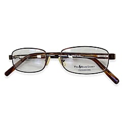 Polo Reading Glass