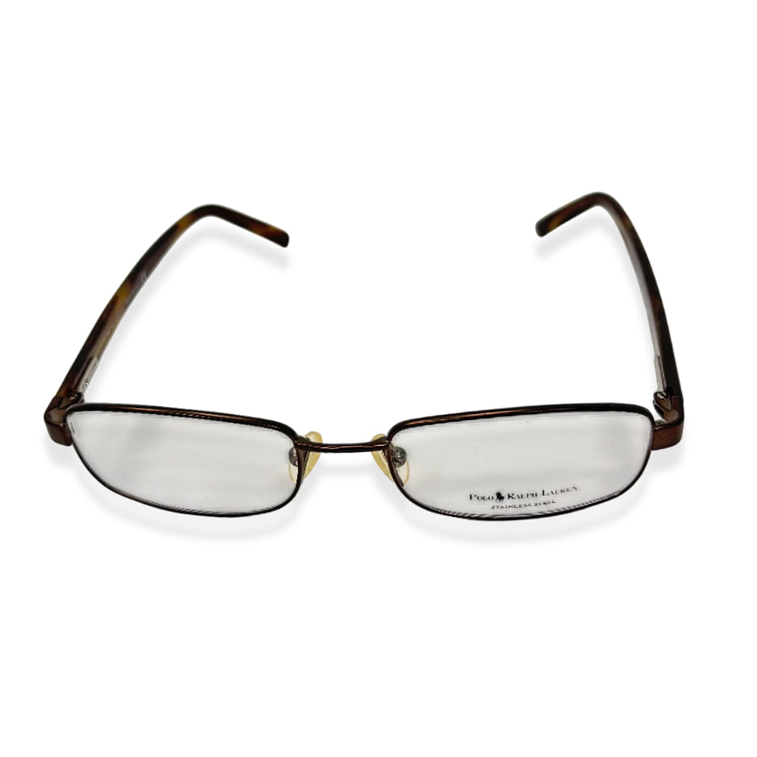 Polo Reading Glass