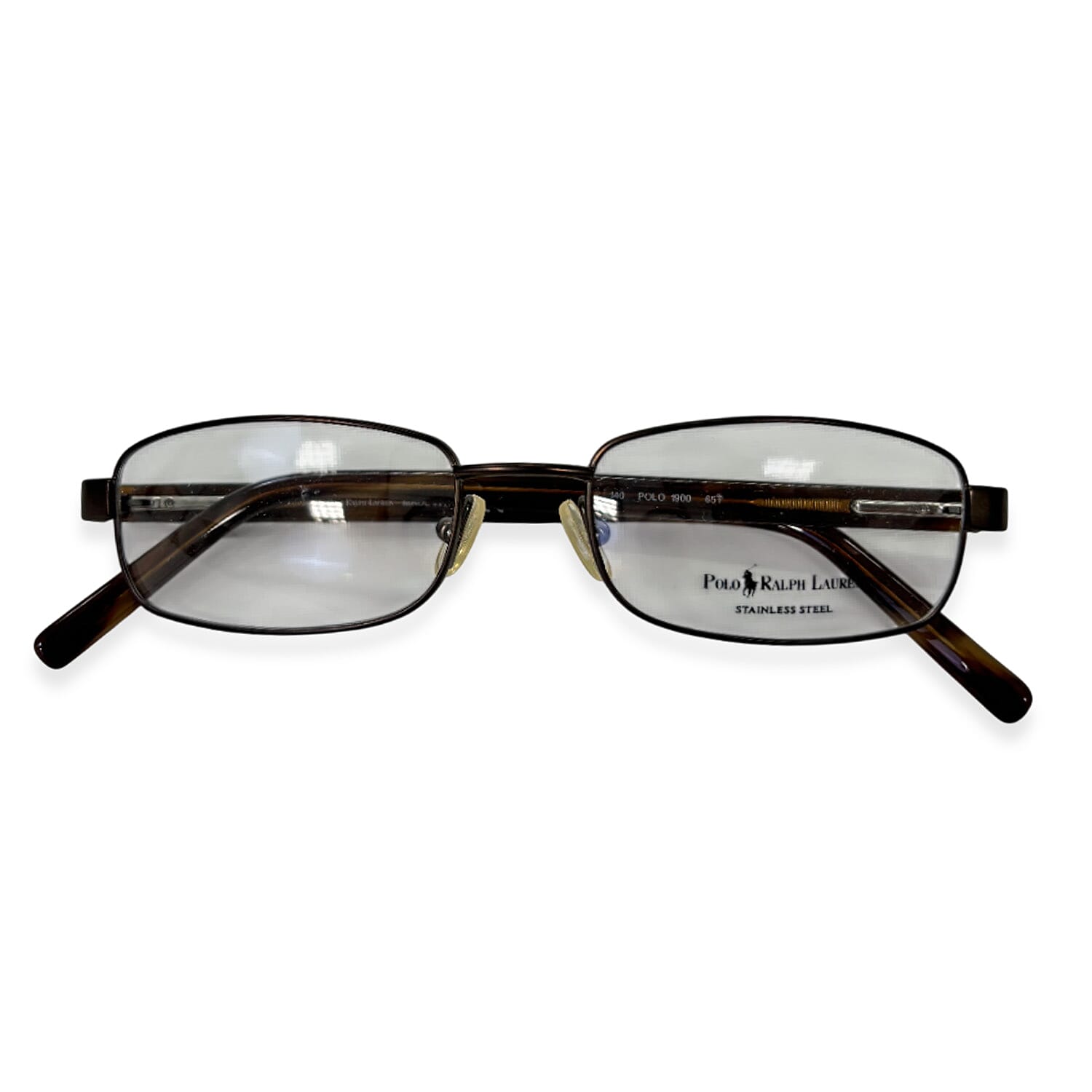 Polo Reading Glass