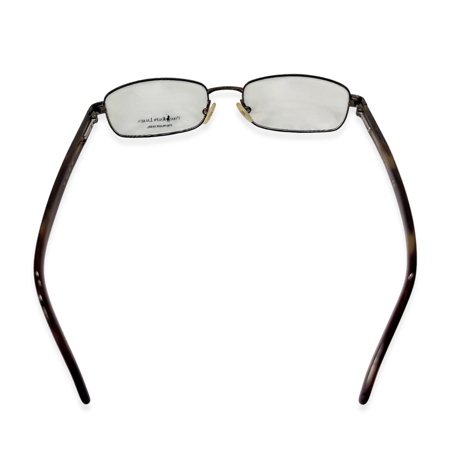 Polo Reading Glass