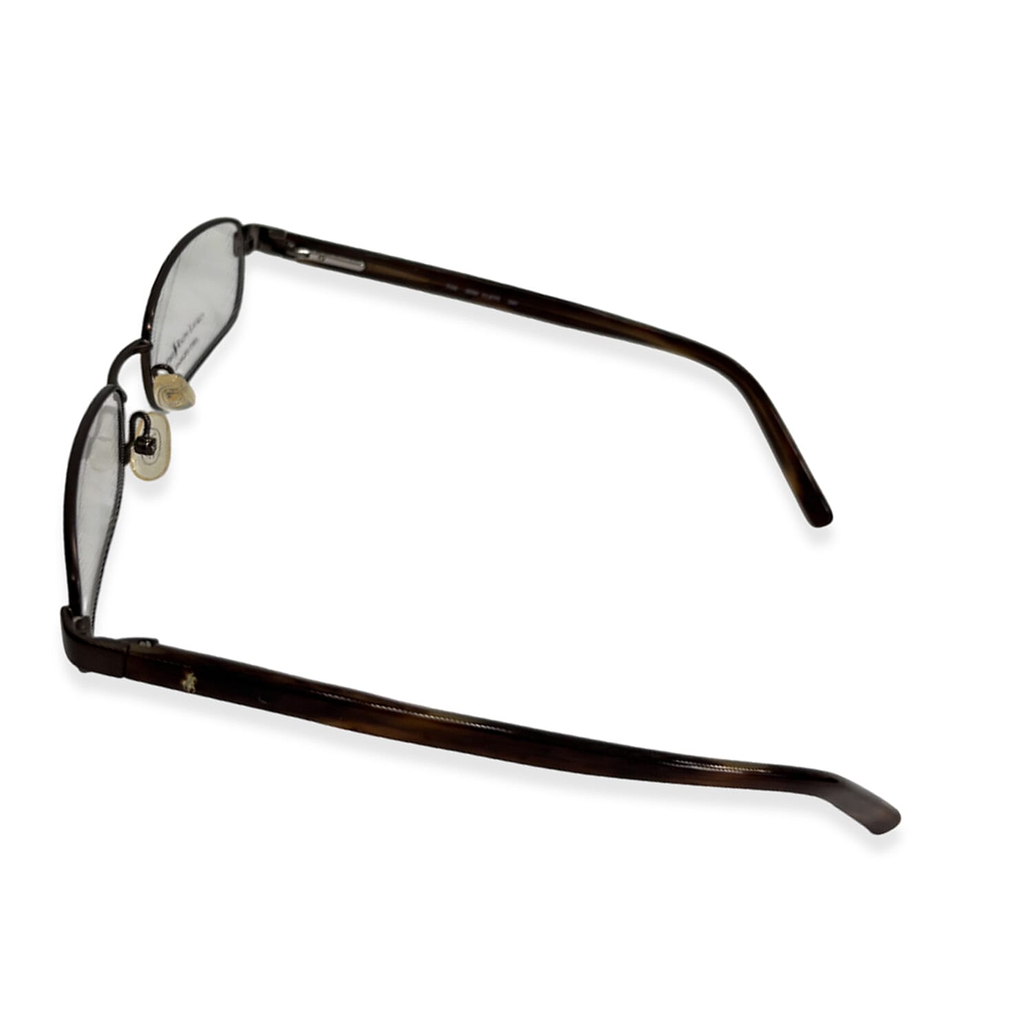 Polo Reading Glass