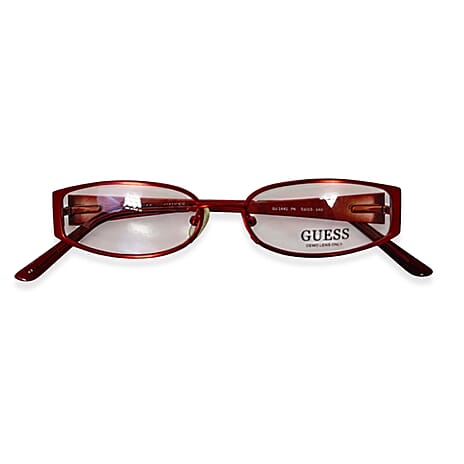 Guess Reading Glass - Pink