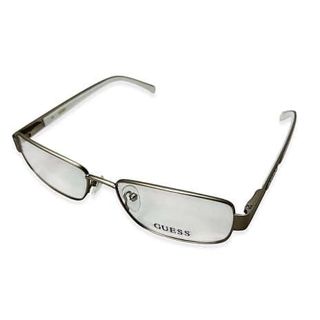 Guess Reading Glass - White Silver