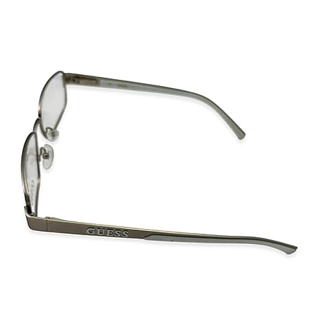 Guess Reading Glass - White Silver