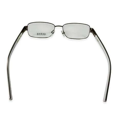 Guess Reading Glass - White Silver