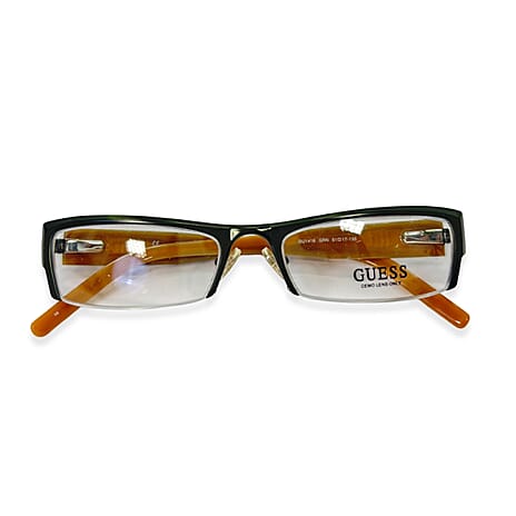 Guess Reading Glass - Dark Green