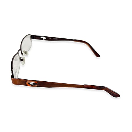 Guess Reading Glass - Brown