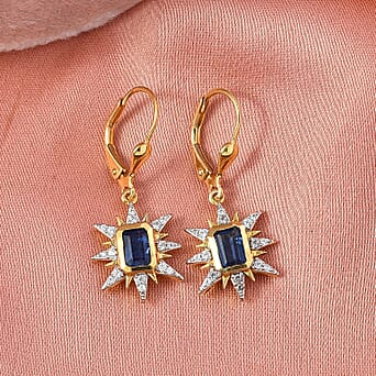 https://tjcuk.sirv.com/Products/84/6/8465564/D-Joy-Kyanite-White-Zircon-Dangling-Earring-Sterling-Silver-1-822-Ct_8465564_2.jpg?w=342&h=342
