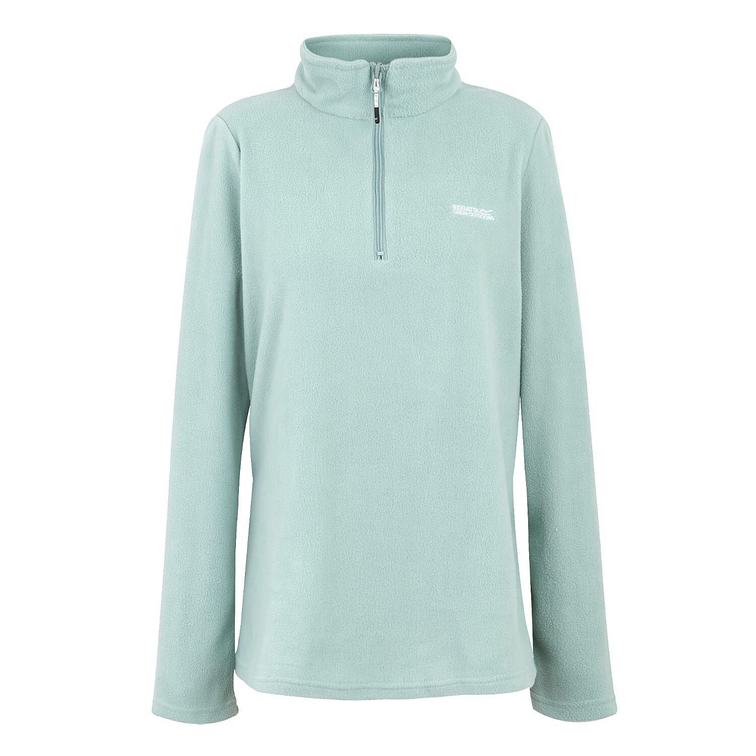 Regatta Womens Lightweight Half-Zip Fleece