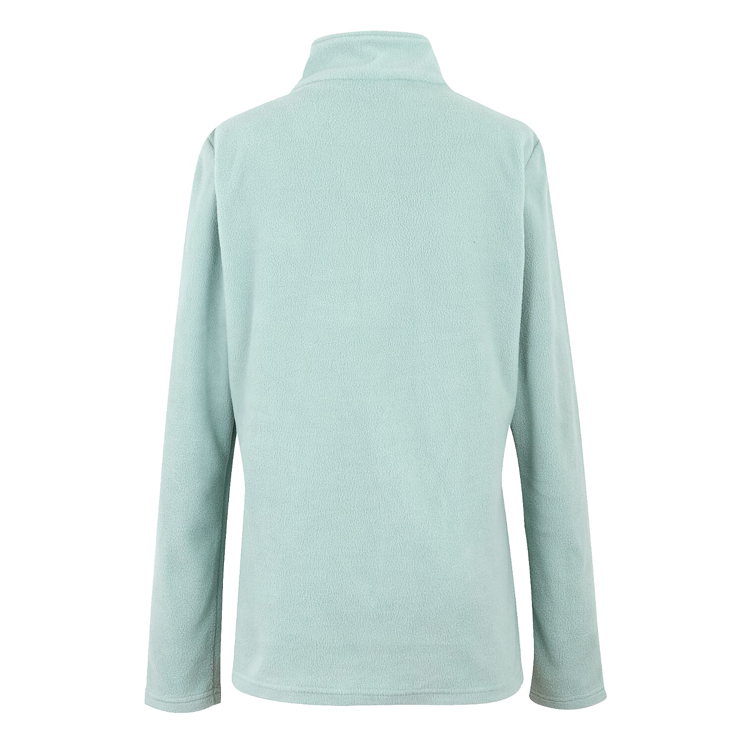 Regatta Womens Lightweight Half-Zip Fleece