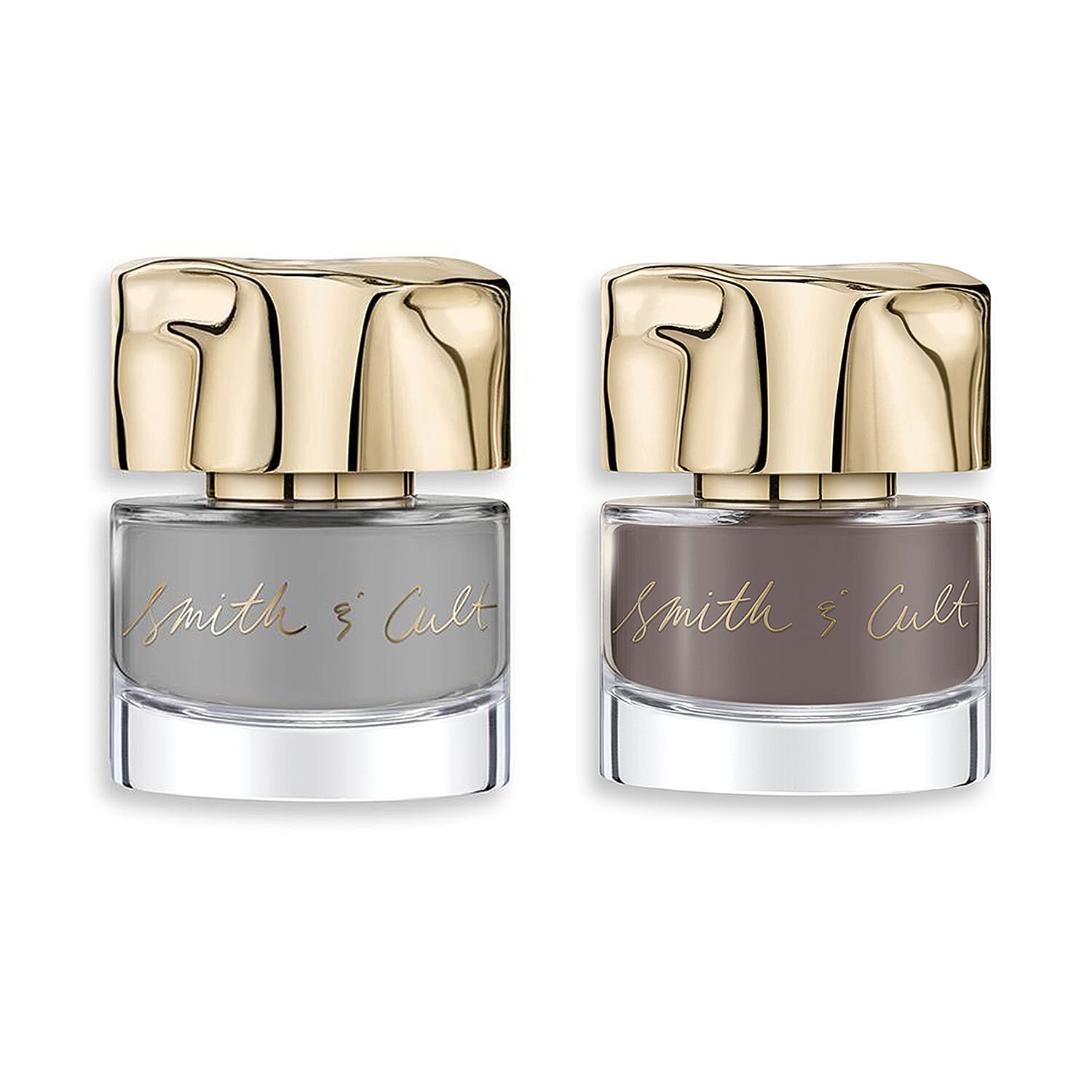 Smith & Cult: Stockholm Syndrome - 14ml & Subnormal - 14ml