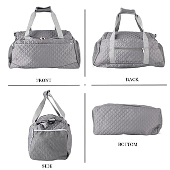 https://tjcuk.sirv.com/Products/84/6/8465914/Patterned-Travel-Bag-Size-47x22x26-cm-Grey_8465914_4.jpg?w=342&h=342