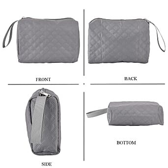 https://tjcuk.sirv.com/Products/84/6/8465914/Patterned-Travel-Bag-Size-47x22x26-cm-Grey_8465914_5.jpg?w=342&h=342