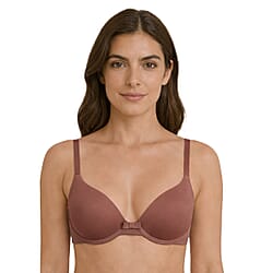 Closeout Deal Polyamide Bra