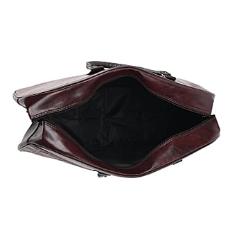 https://tjcuk.sirv.com/Products/84/6/8465929/PVC-Patterned-Travel-Bag-Size-54x21x34-cm-Burgundy_8465929_6.jpg?w=342&h=342