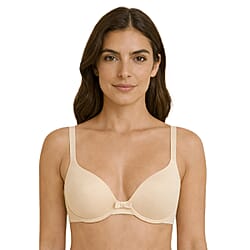 Closeout Deal Polyamide Bra