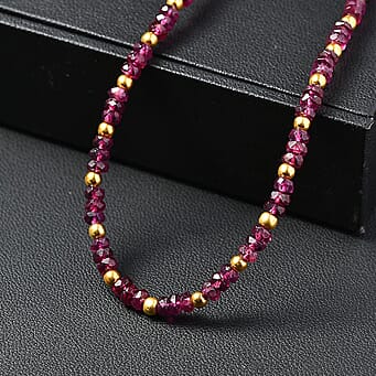 https://tjcuk.sirv.com/Products/84/6/8466034/D-Joy-Radiant-Ember-Garnet-Necklace-Size-18-2-EXT-in-18K-Vermeil-Yello_8466034_1.jpg?w=342&h=342