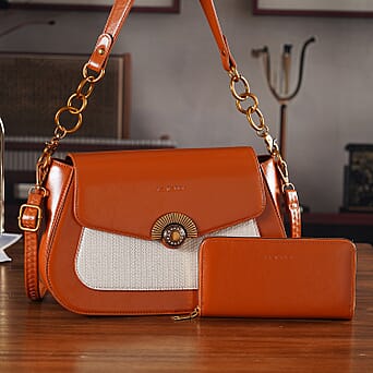 https://tjcuk.sirv.com/Products/84/6/8466112/La-Marey-Crossbody-Bag-Size-One-Size-Brown_8466112_1.jpg?w=342&h=342