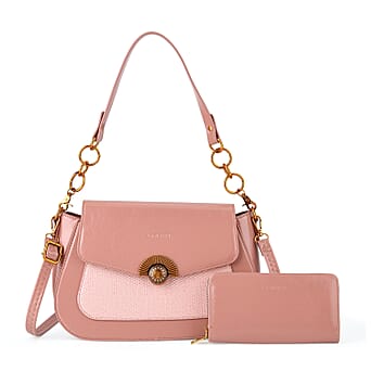 https://tjcuk.sirv.com/Products/84/6/8466113/La-Marey-Crossbody-Bag-Size-One-Size-Pink_8466113.jpg?w=342&h=342