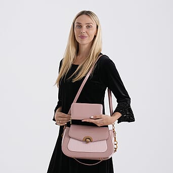 https://tjcuk.sirv.com/Products/84/6/8466113/La-Marey-Crossbody-Bag-Size-One-Size-Pink_8466113_2.jpg?w=342&h=342